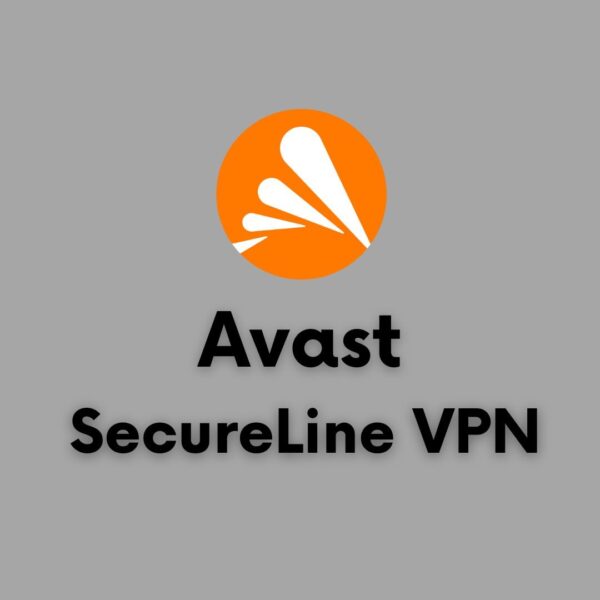 Avast SecureLine VPN