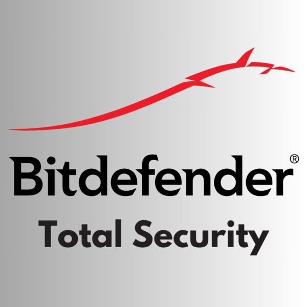 Bitdefender Total Security