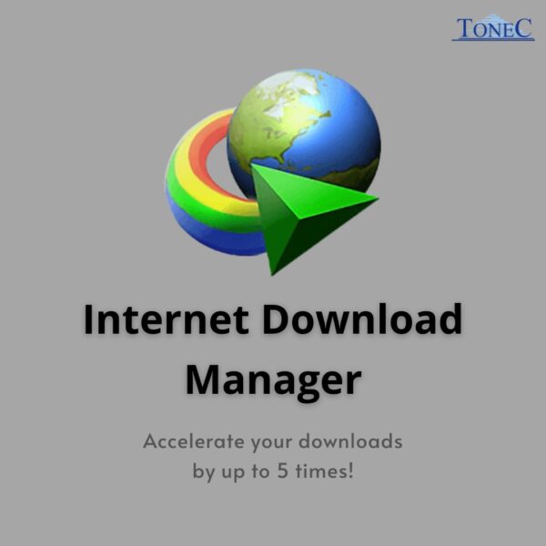 IDM – Internet Download Manager