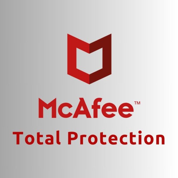 McAfee Total Protection