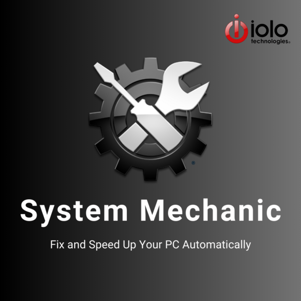 System Mechanic