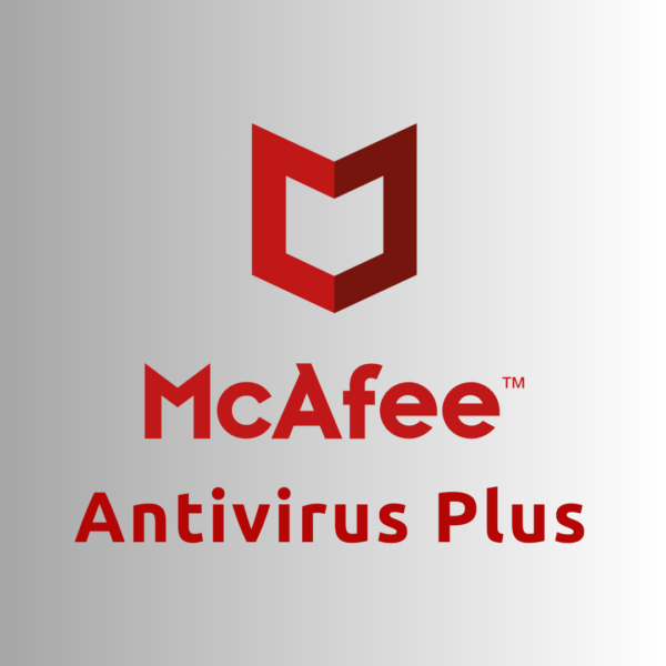 McAfee AntiVirus