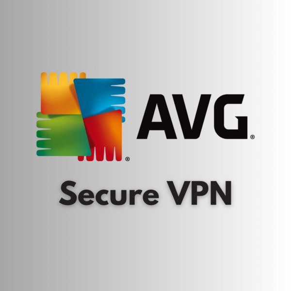 AVG Secure VPN