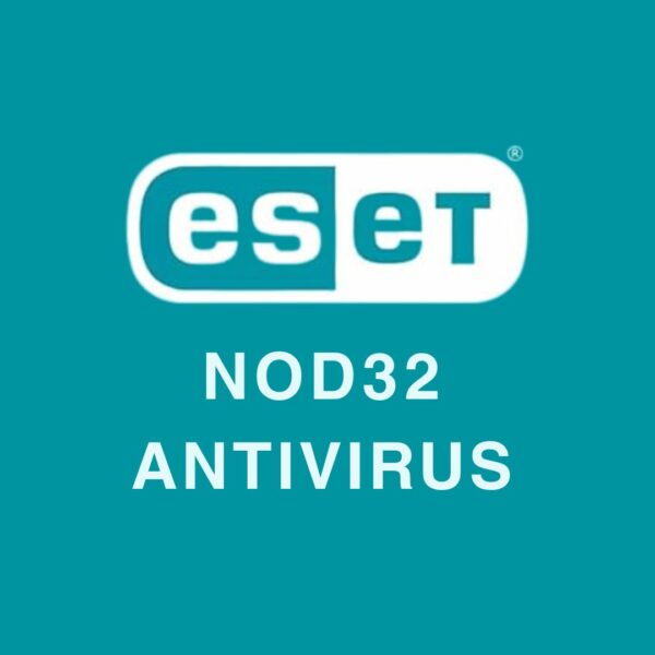 ESET NOD32 Antivirus