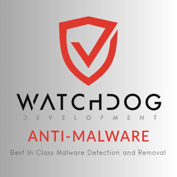 Watchdog Anti-Malware