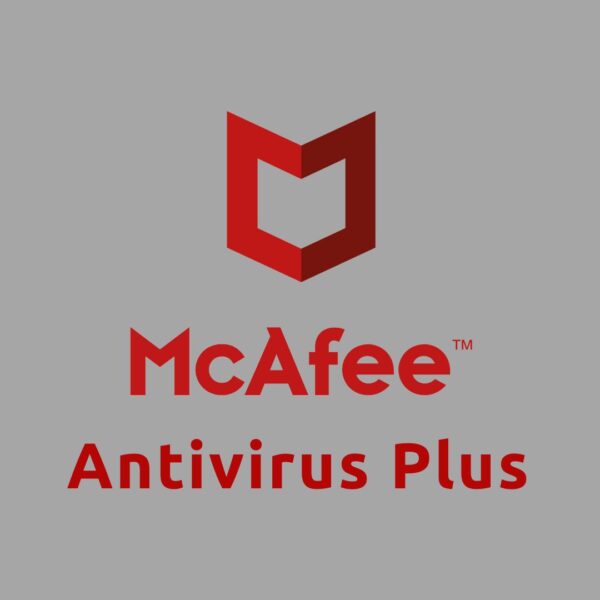 McAfee AntiVirus