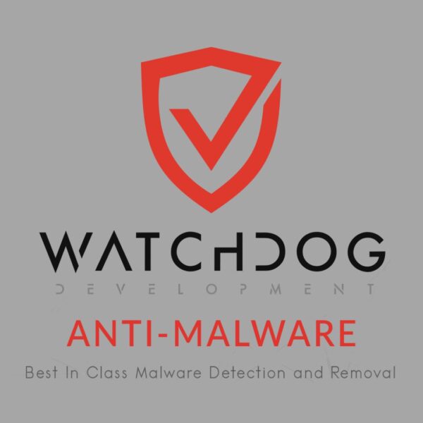 Watchdog Anti-Malware
