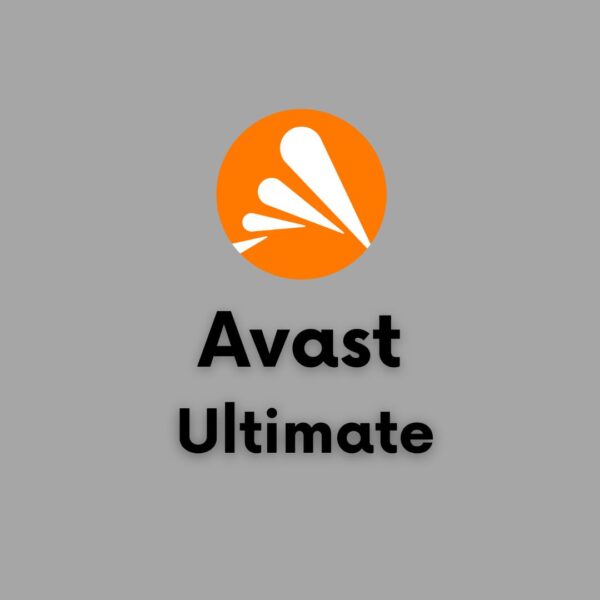 AVAST Ultimate