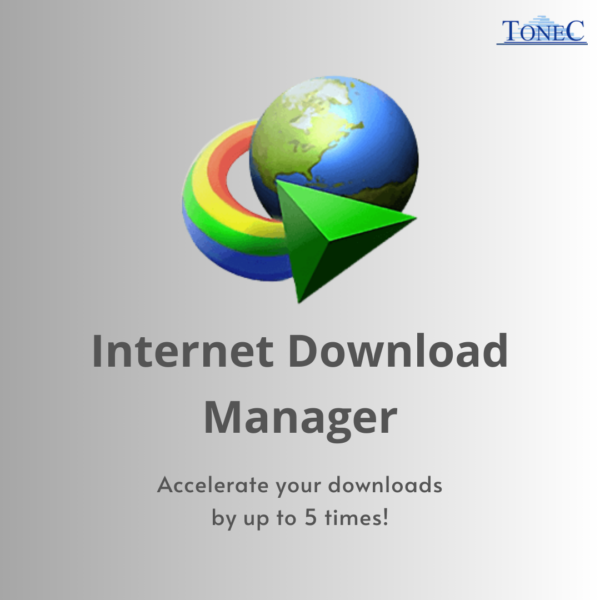 Internet Download Manager