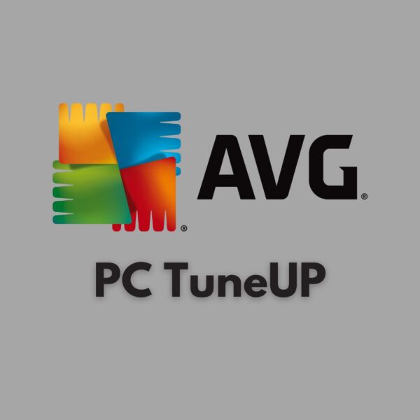AVG PC TuneUP
