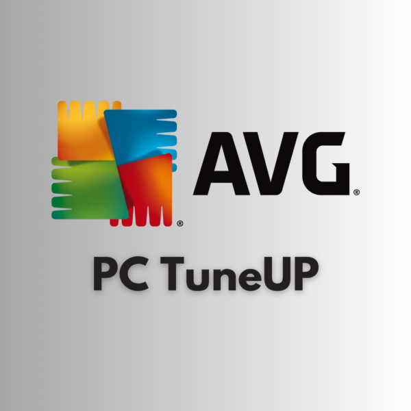 AVG PC TuneUP 10 PC 1 Year
