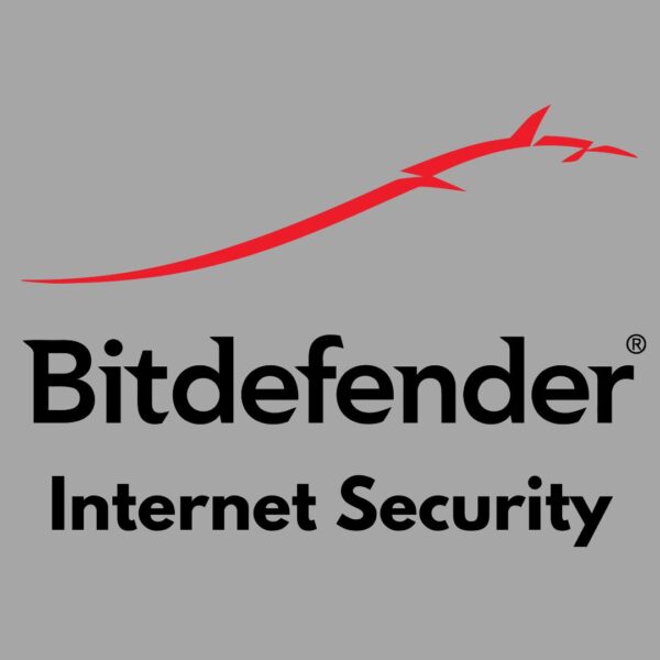 Bitdefender Internet Security