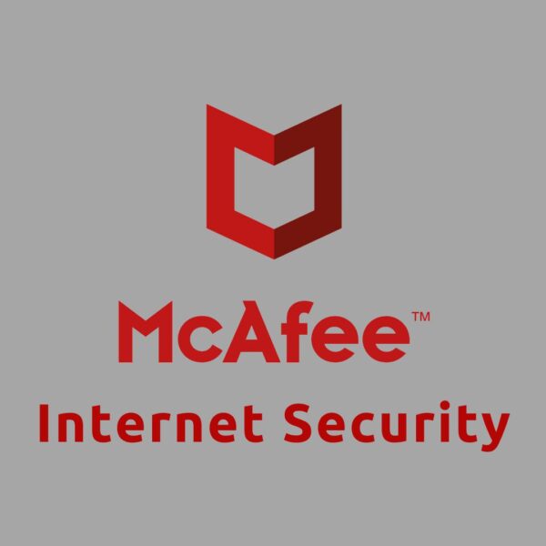 McAfee Internet Security