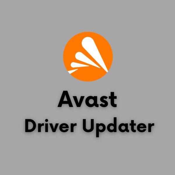 AVAST Driver Updater
