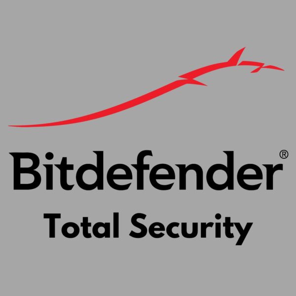 Bitdefender Total Security