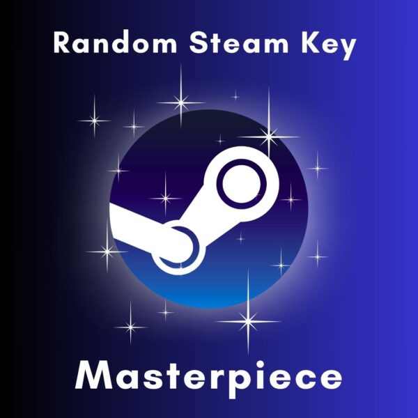 Masterpiece Rondom Steam Key