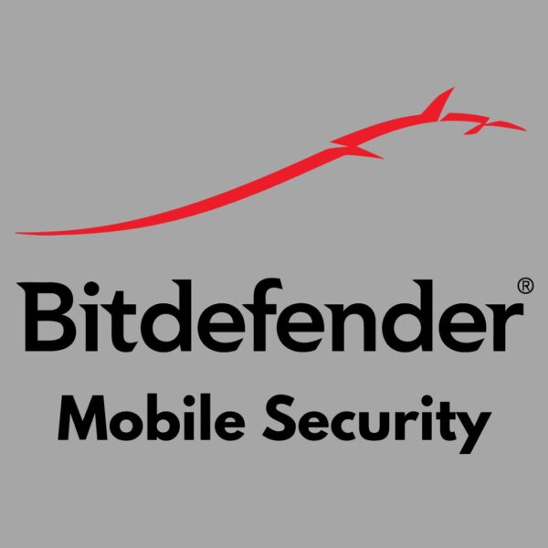 Bitdefender Mobile Security