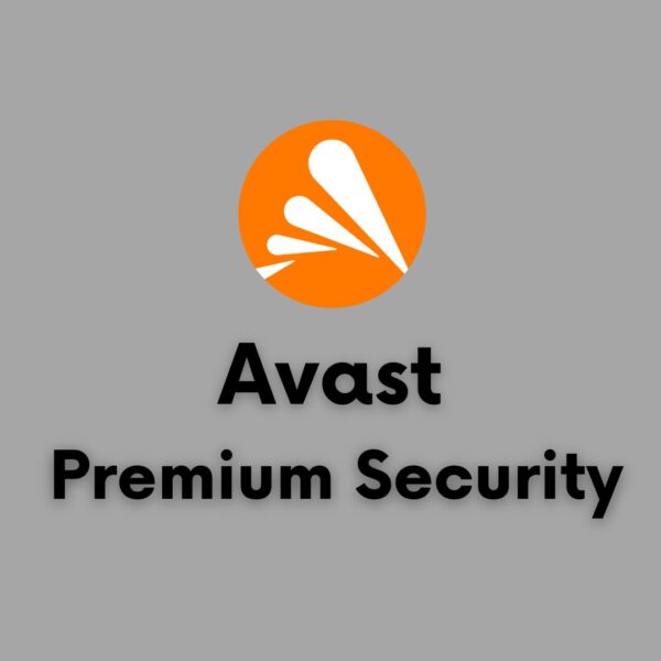 Avast Premium Security