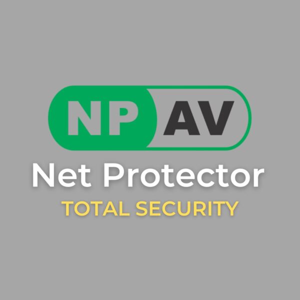 Npav Total Security